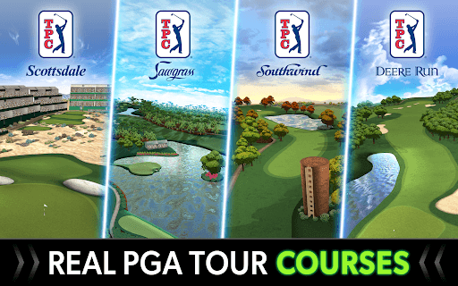 PGA TOUR Golf Shootout screenshot 15 - screenshot