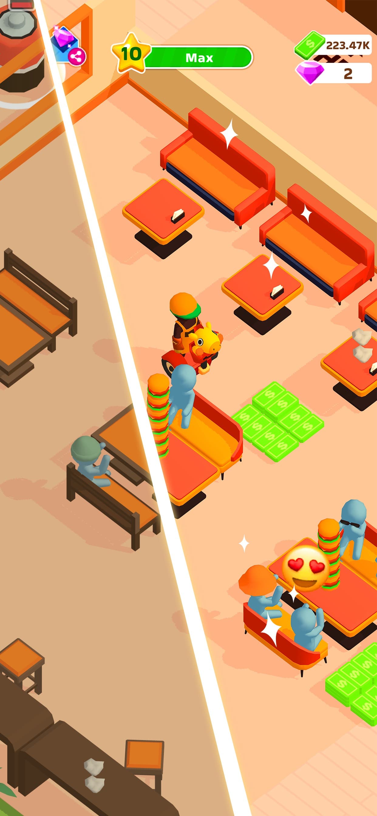 Burger Please! screenshot 7 - screenshot