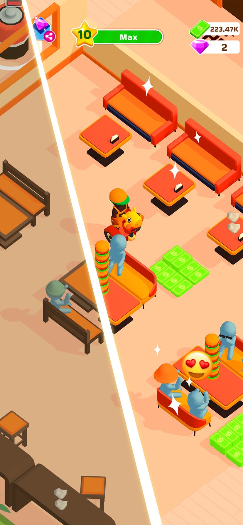 Burger Please! screenshot 7 - screenshot