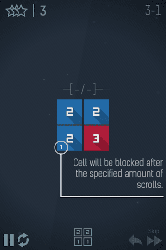 Kings Kollege: Nambers screenshot 7 - screenshot