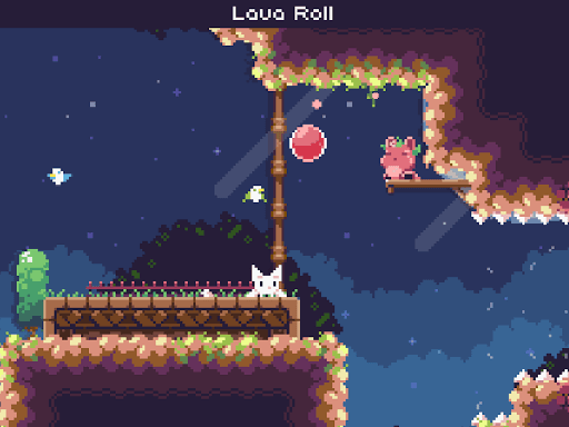 Cat Bird screenshot 8 - screenshot