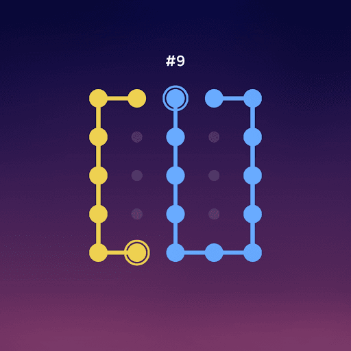 Connection: Logic Games screenshot 25 - screenshot