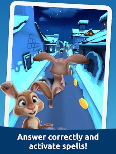 Toon Math: Math Games for Kids screenshot 17 - screenshot
