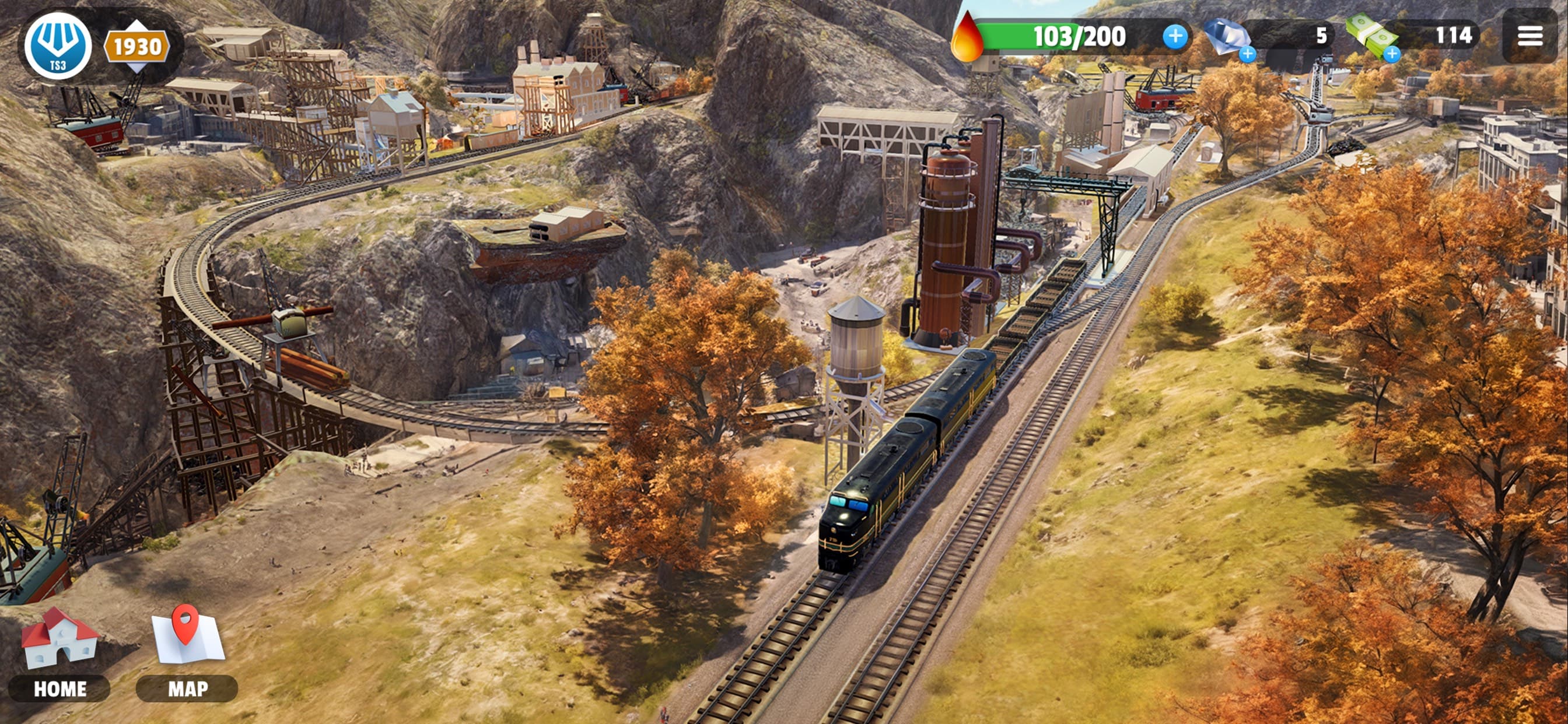 Train Station 3 screenshot 2 - screenshot