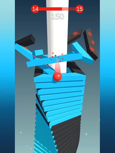 Stack Ball - Crash Platforms screenshot 22 - screenshot