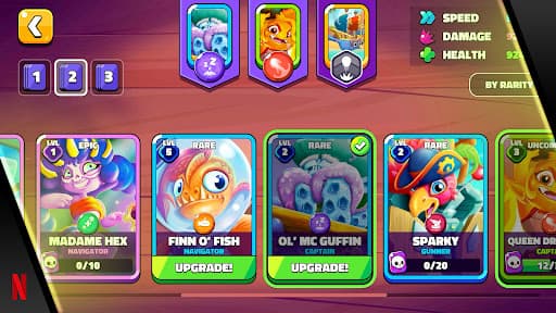 Rival Pirates screenshot 3 - screenshot