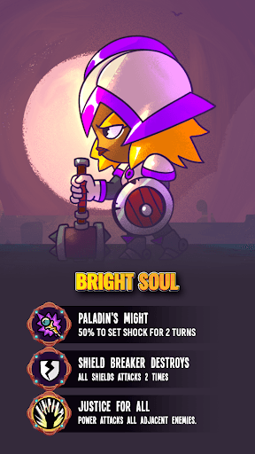 Heroes & Dragons screenshot 4 - screenshot