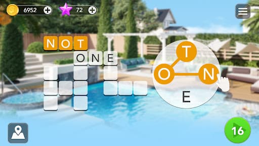 Makeover Word screenshot 8 - screenshot