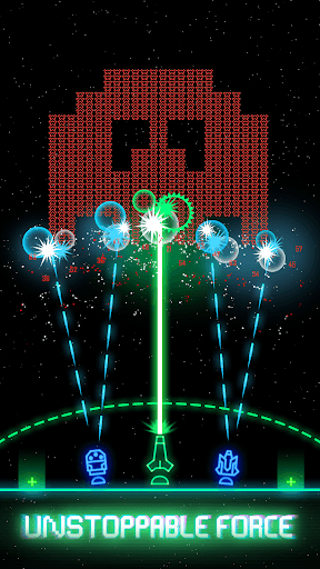 Falltopia Plus: Epic Space RPG screenshot 4 - screenshot