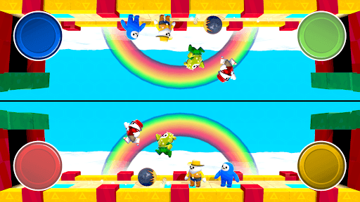 Party Game Hub 3D: 1234 Player screenshot 8 - screenshot