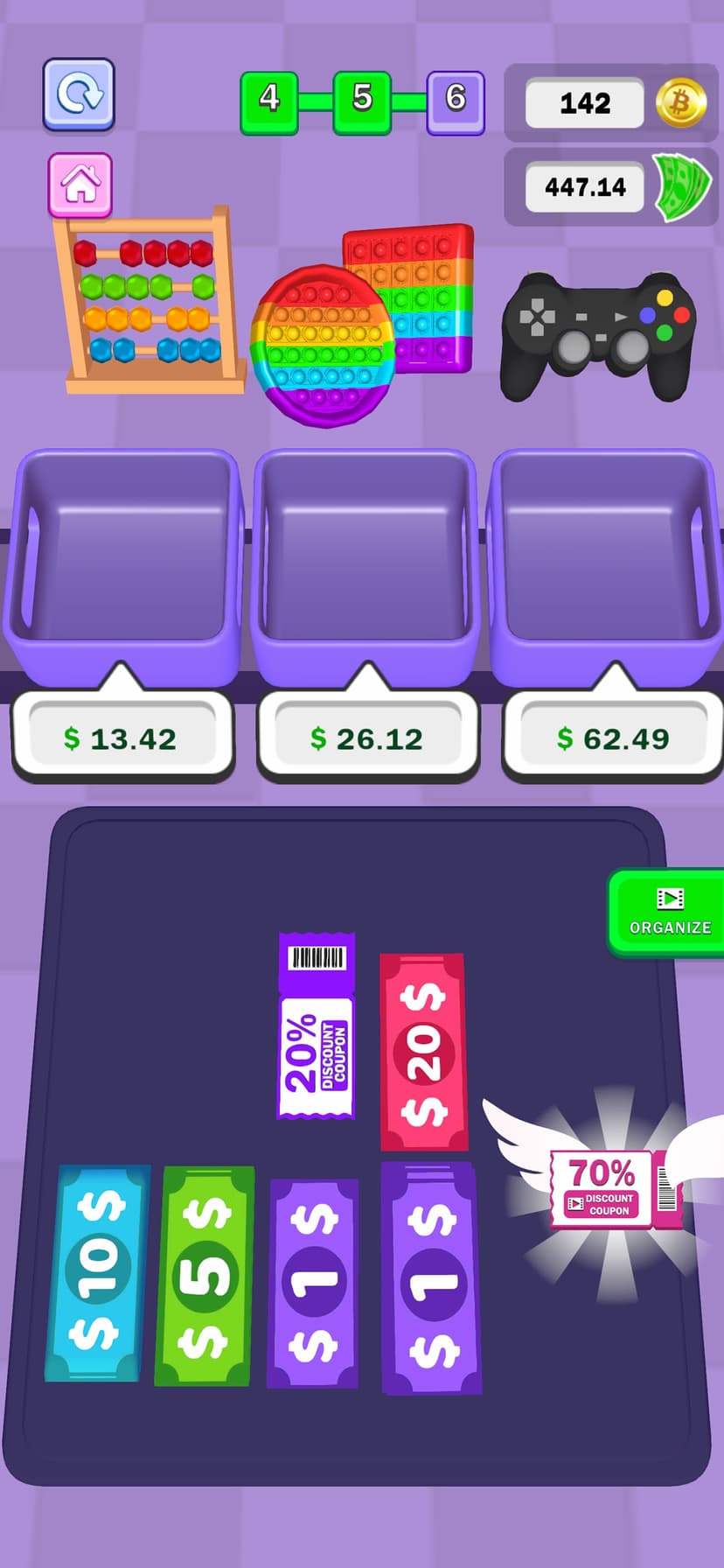 Bitcoin Collector: Earn BTC screenshot 6 - screenshot