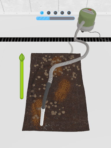 Clean My Carpet - ASMR Washing screenshot 10 - screenshot