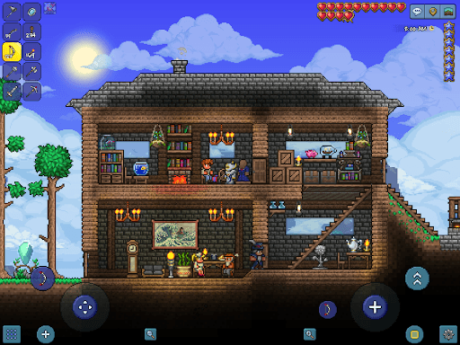 Terraria screenshot 18 - screenshot
