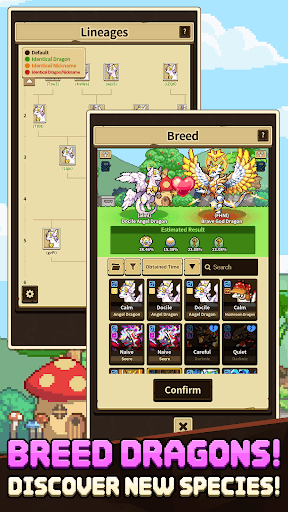 Dragon Village Collection screenshot 3 - screenshot