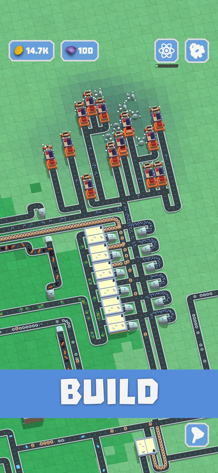 Builderment screenshot 2 - screenshot