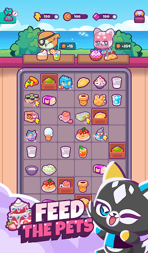 Krew Merge Pets screenshot 7 - screenshot