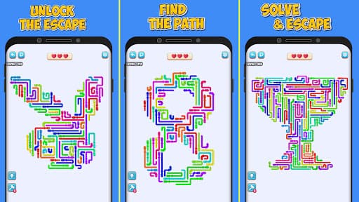 Gecko Run screenshot 5 - screenshot