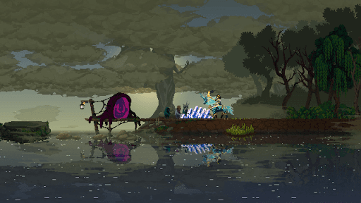 Kingdom Two Crowns screenshot 4 - screenshot