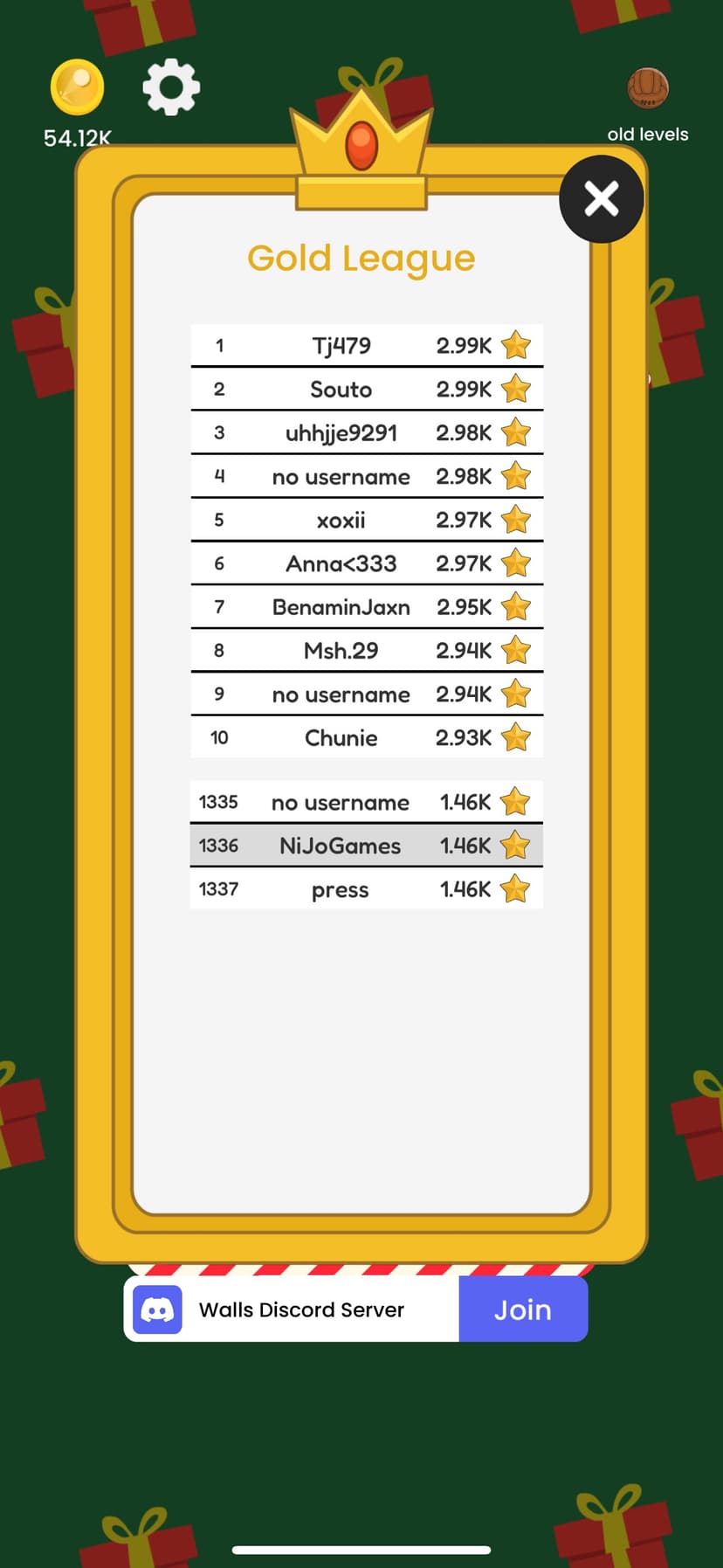 Walls - Launch The Ball Game screenshot 10 - screenshot