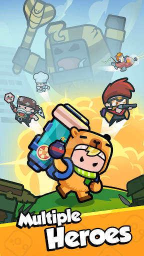 Popcorn Legend screenshot 1 - screenshot