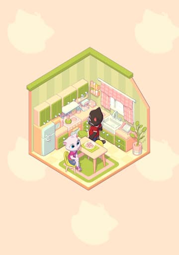 Talking Angela: Room Decor screenshot 14 - screenshot