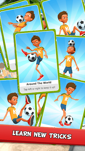 Kickerinho screenshot 8 - screenshot
