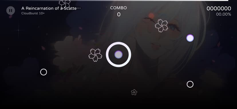 Milthm screenshot 4 - screenshot