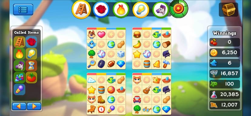 Bingo Pop: Play Online Games screenshot 4 - screenshot