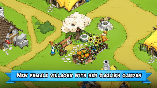 Asterix and Friends screenshot 3 - screenshot