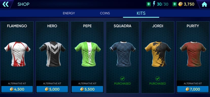 Soccer Cup 2026: Football Game screenshot 6 - screenshot
