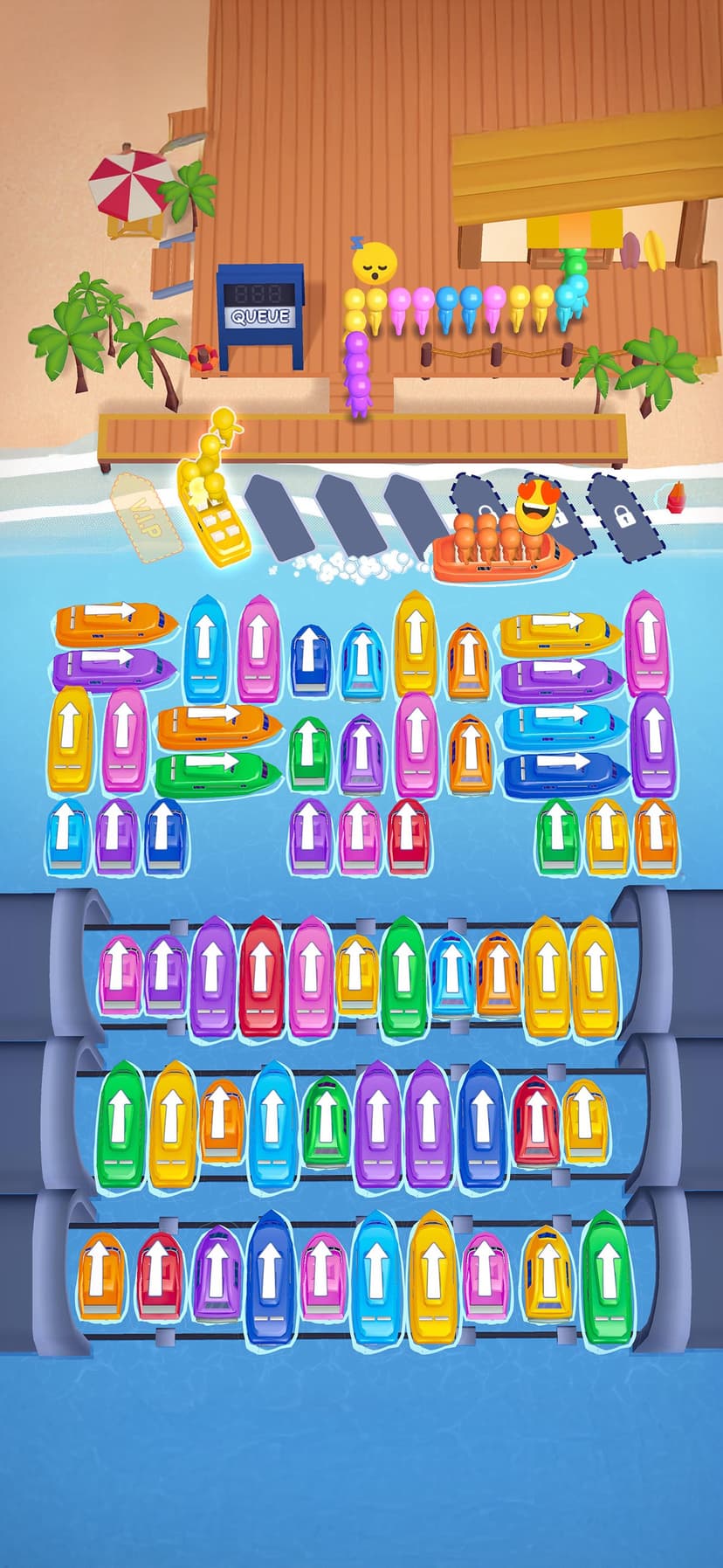 Duck Boat screenshot 4 - screenshot