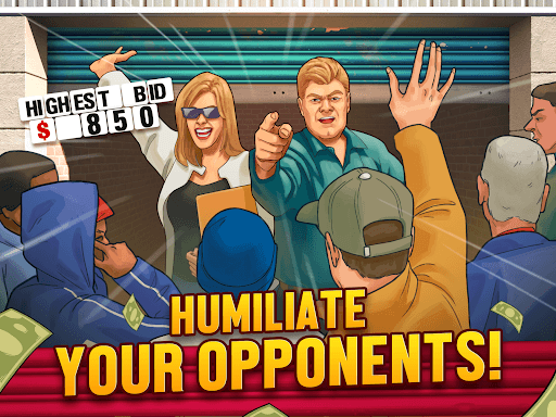 Bid Wars 2: Auction Simulator screenshot 11 - screenshot