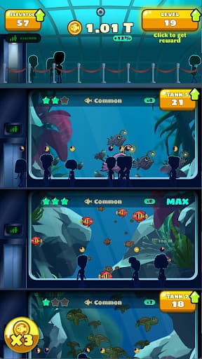 Underwater Inc. screenshot 11 - screenshot