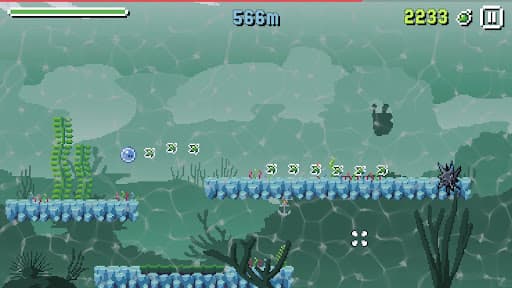 Blon screenshot 13 - screenshot