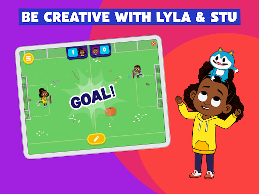 PBS KIDS Games App screenshot 16 - screenshot