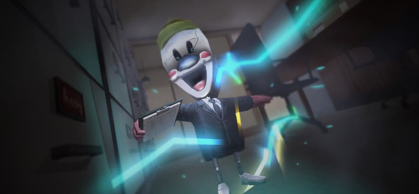 Ice Scream 4: Rods Factory screenshot 3 - screenshot
