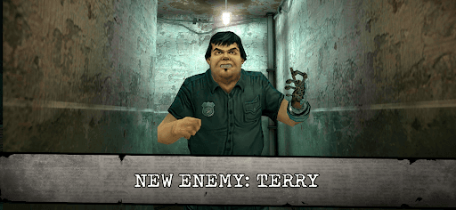 Mr. Meat 2: Prison Break screenshot 3 - screenshot