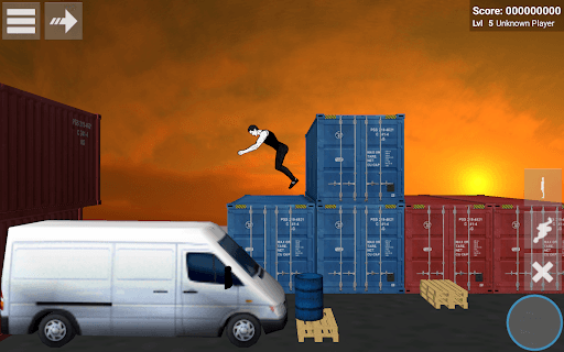 Backflip Madness screenshot 11 - screenshot