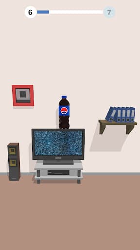 Bottle Flip 3D — Tap & Jump! screenshot 5 - screenshot