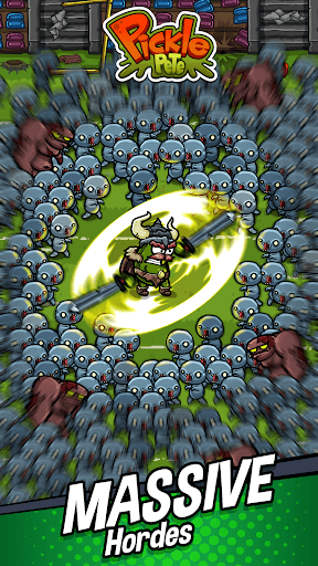 Pickle Pete: Survivor screenshot 16 - screenshot