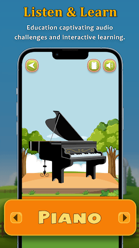 Listen & Learn : Fun Learning screenshot 13 - screenshot
