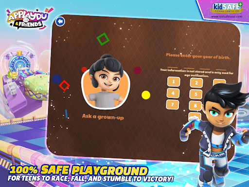 Applaydu & Friends games screenshot 15 - screenshot