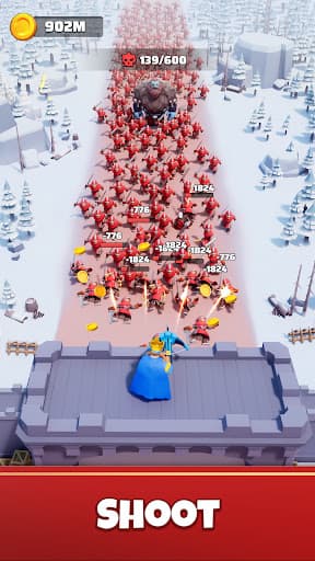 Top King screenshot 2 - screenshot