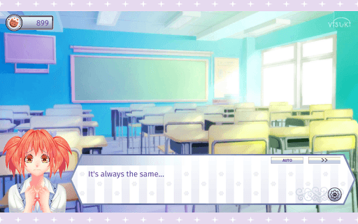 Magical Paws screenshot 7 - screenshot