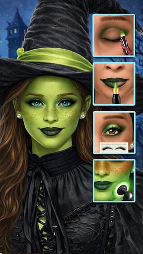 Skincare Time: Makeover ASMR screenshot 5 - screenshot