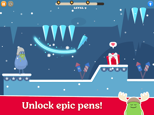 Dumb Ways to Draw 2 screenshot 13 - screenshot