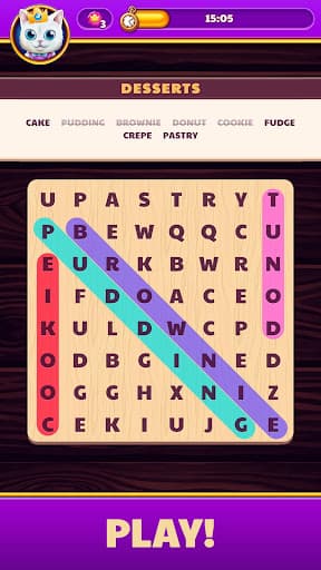 Words Jungle screenshot 10 - screenshot