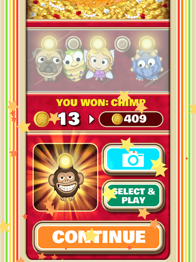 Sling Kong screenshot 17 - screenshot