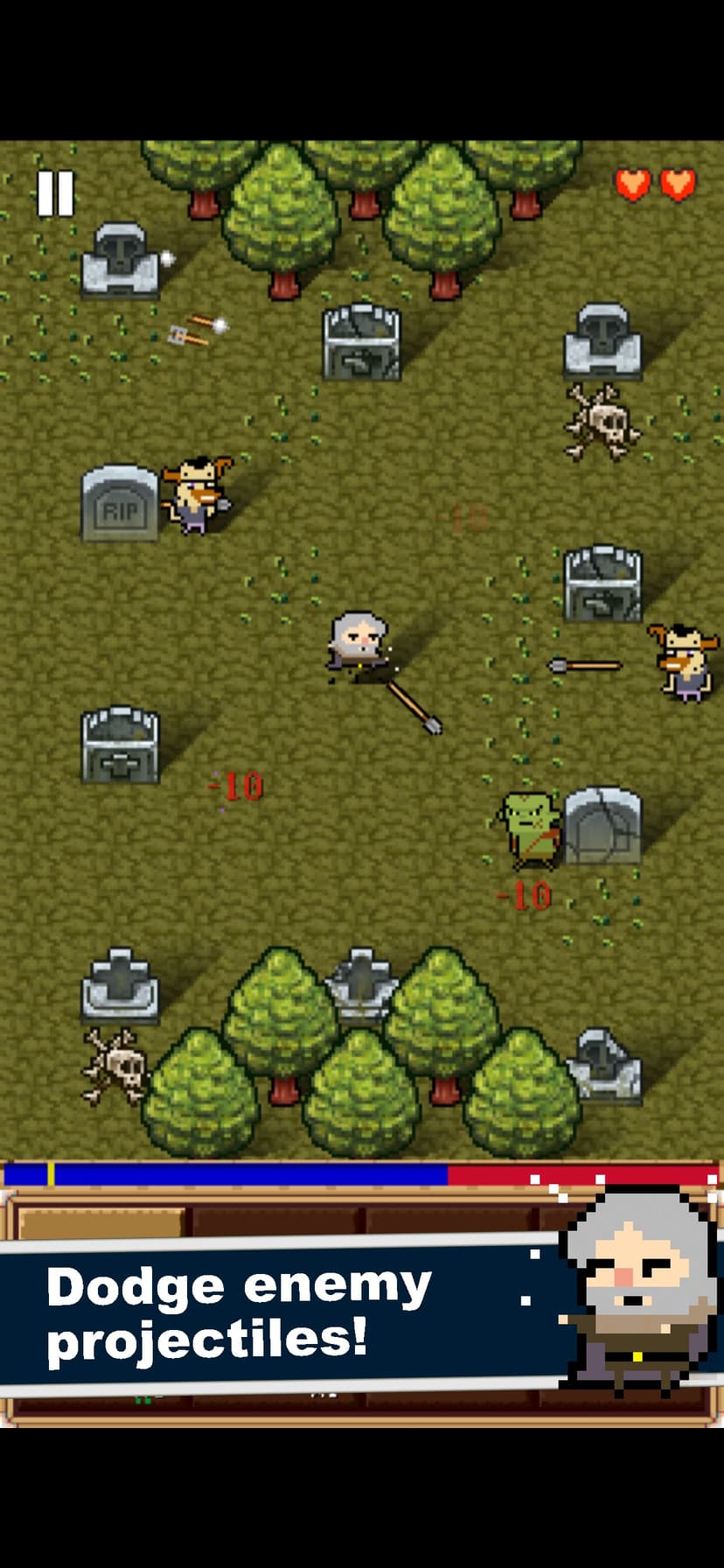 Shooty Quest screenshot 2 - screenshot