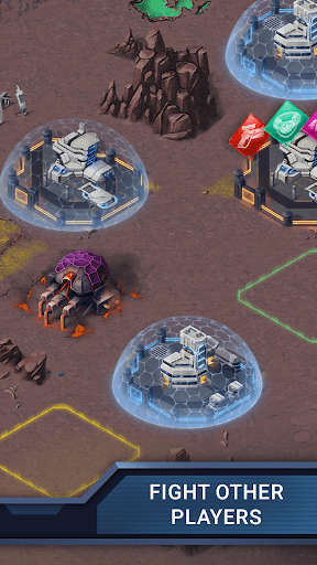 R-Planet screenshot 5 - screenshot